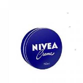 Picture of International Cream Body Moisturizer - 150 ml