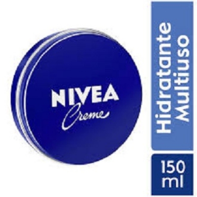 Picture of International Cream Body Moisturizer - 150 ml