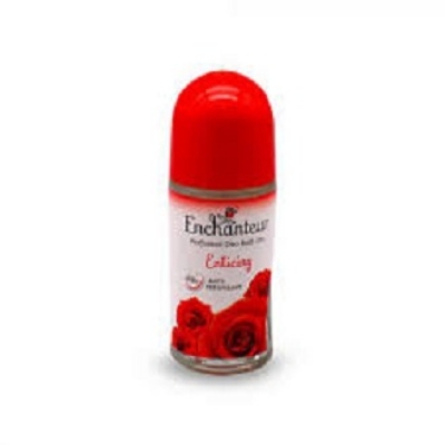 Picture of international Malaysian product Deodorant Roll on Enchanteur Charming used for male/ female - 50 ml