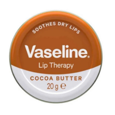 Picture of international European Product Vaselin Lip Therapy Cocoa Butter-20