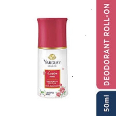 Picture of International UAE product Deodorant Roll on Yardley English Lavender used for male/ female - 50 ml