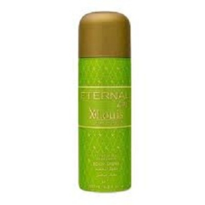 Picture of Eternal Love (Body Spray) For (Men)-  150 ml