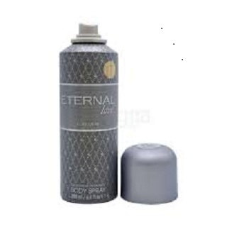 Picture of Eternal Love (Body Spray) For (Men)- 150 ml