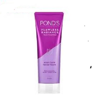 Picture of International Thailand product FLAWLESS RADIANCE face wash used for male/female -100 gm
