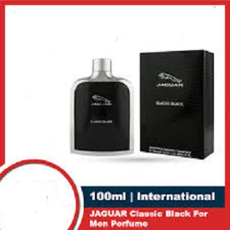 Picture of International Fraance product Jagur Classic Green EDT for Men (100ml)