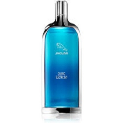Picture of International Fraance product Jagur Classic Green EDT for Men (100ml)