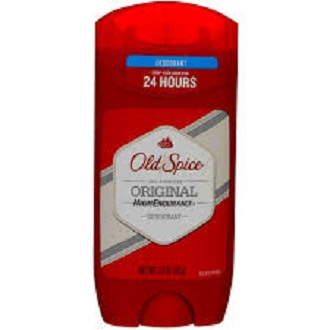Picture of Old Spice Original Deodorant - 85g