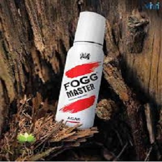 Picture of International Indian product Fog Master Agar-120ml
