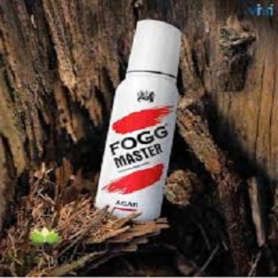 Picture of International Indian product Fog Master Agar-120ml