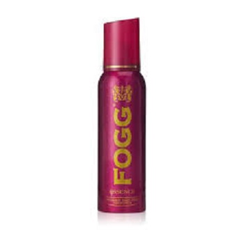 Picture of Indian product Body Spray FOG_G Delicious used for women - 120 ml