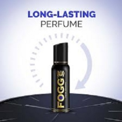 Picture of International Indian product Body Spray FOG fresh Aromatic-120ml