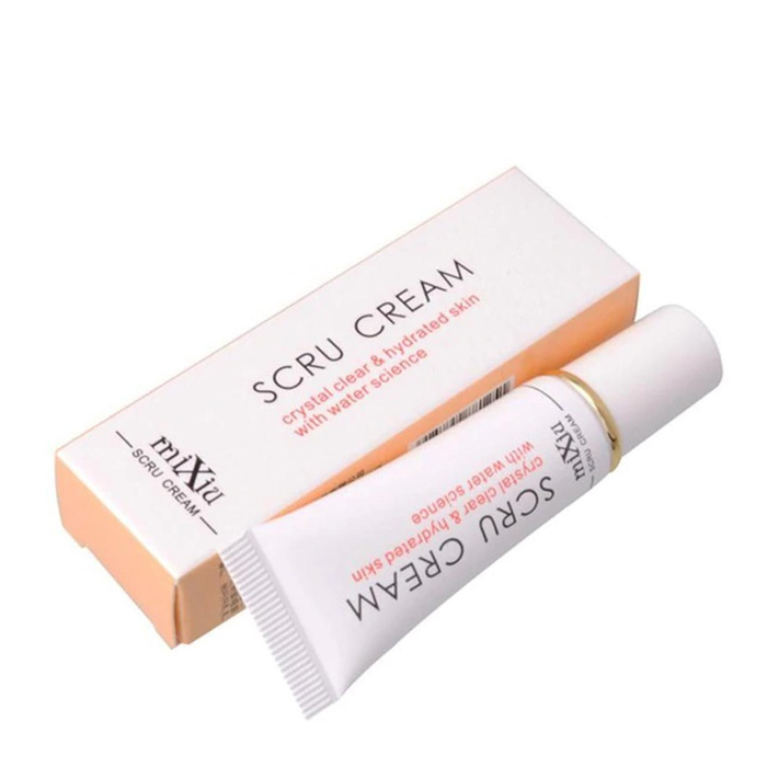 Picture of Scru Cream Lips Scrub for Removing Dark spot