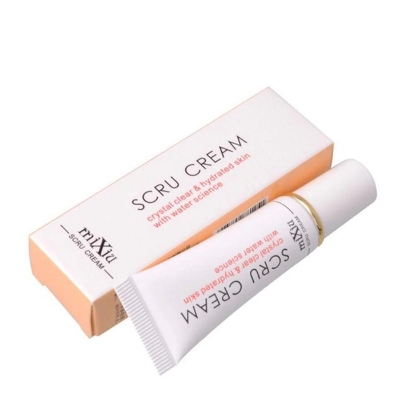 Picture of Scru Cream Lips Scrub for Removing Dark spot