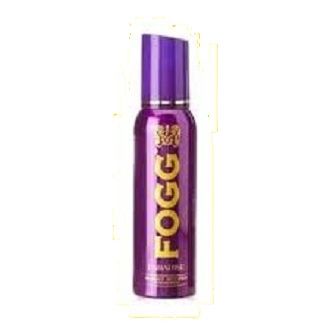Picture of Indian product Body Spray FOG_G Delicious used for women - 120 ml