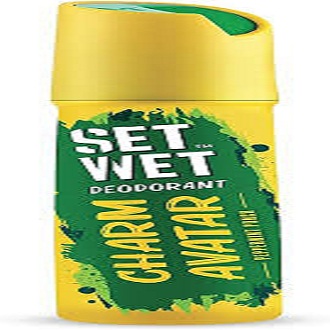 Picture of Indian product Set Wet COOL AVATAR body spray used for male/female - 150 ml
