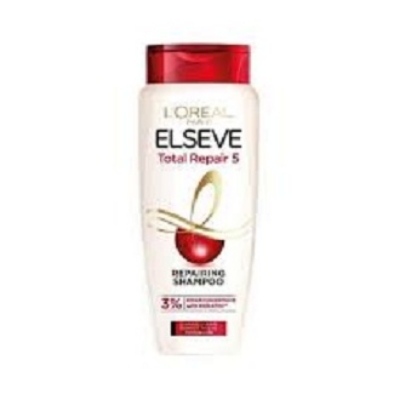 Picture of International France Product ve Total Repair 5 Shampoo 280ml L'OREAL PARIS ELSEVE Elseve Total Repair 5 Shampoo-280ml