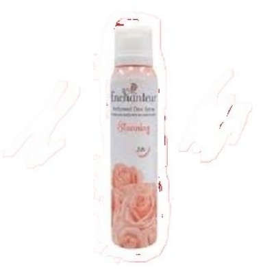Picture of International Malaysian product Enchanteur Charming Body Spray used for male/female - 150 ml