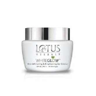 Picture of International Indian Product Herbals Whiteglow Vitamin-C Radiance Cream Spf 20 (35gm)