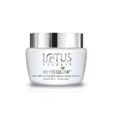 Picture of International Indian Product Herbals Whiteglow Vitamin-C Radiance Cream Spf 20 (35gm)