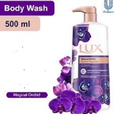 Picture of International Thailand product Skin care Dream Delight Shower Gel used for male/female - 250 ml