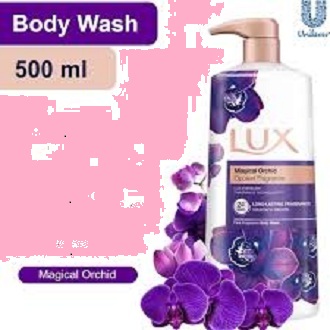 Picture of International Thailand product Skin care Dream Delight Shower Gel used for male/female - 250 ml