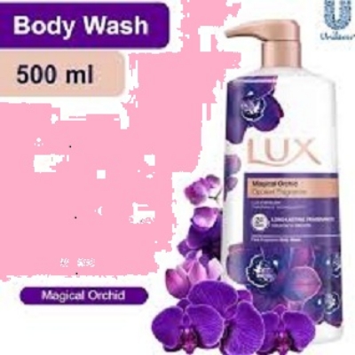 Picture of International Thailand product Skin care Dream Delight Shower Gel used for male/female - 250 ml