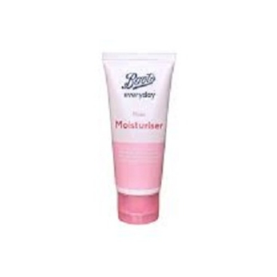 Picture of Boots Rose Moisturising Cream 100ml