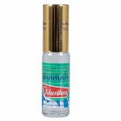 Picture of International Thailand Product Poy Sian Pim saen Roll-on Balm Oil 5cc