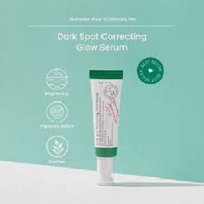 Picture of International Korean Product Axis-Y Dark spot Correcting Glow Serum(50ml)