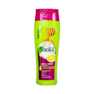 Picture of International UAE product Hair care Shampoo -Almond- used for male/ female - 400 ml
