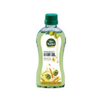 Picture of International Indian Product Keo Karpin Non Sticky Hair Oil Olive Oil & Vitamin E-200ml
