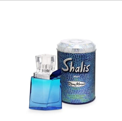 Picture of International France product Body perfume party scent Remy marquis Shalis used for male - 100 ml