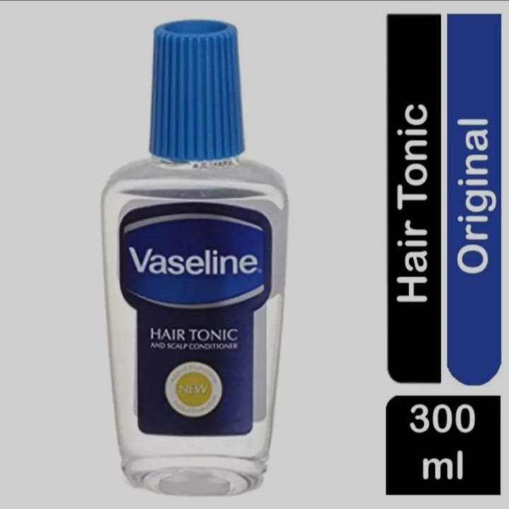 Picture of International UAE Imported haircare item hair tonic used fo male / female - 300 ml