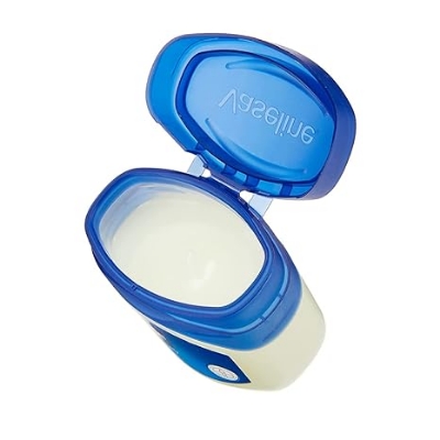 Picture of International South African Product Skin care Vaselin Blueseal used for male/female - 100 ml