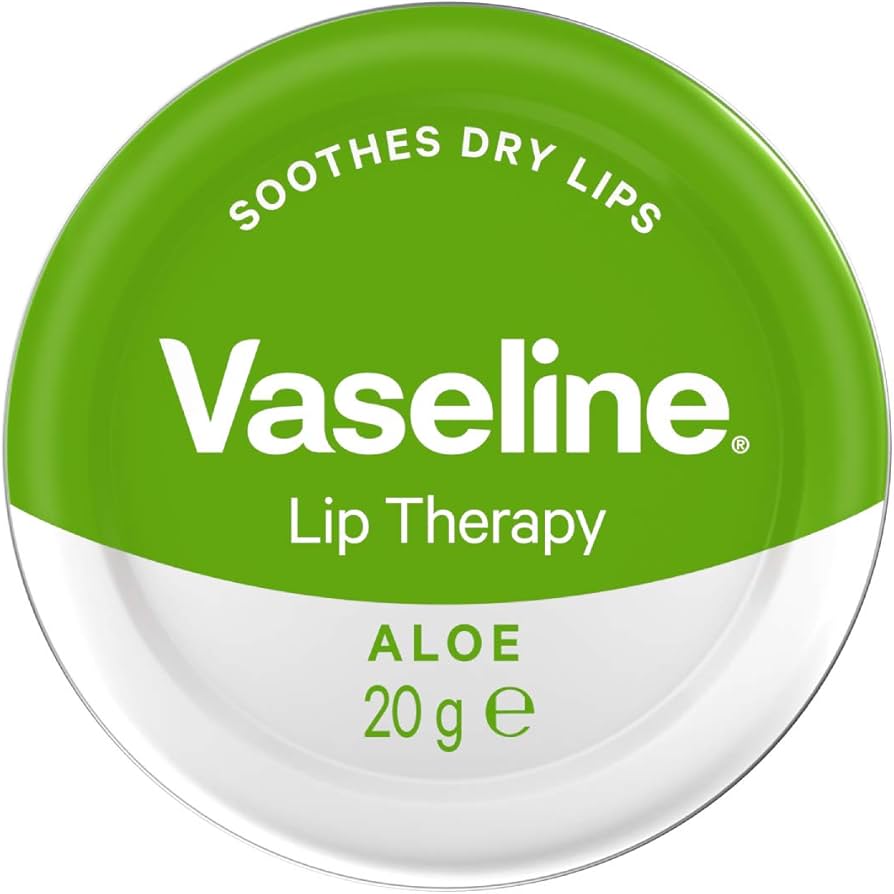 Picture of International European Product Vaselin Lip Therapy Alovera - 20g
