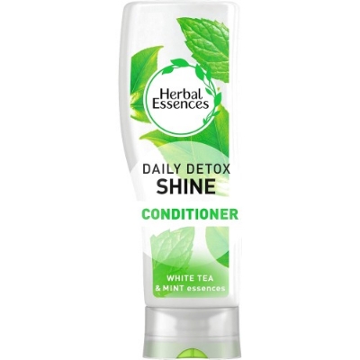 Picture of International France Product Herbal Essences Daily Detox Shine Shampoo 400ml