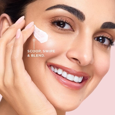 Picture of POND'S White Beauty Anti-Spot Fairness SPF 15 Day Cream, 35g