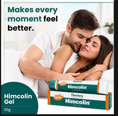 Picture of Himalyawellness Confideo Net Quantity 60 Count Boost Stamina