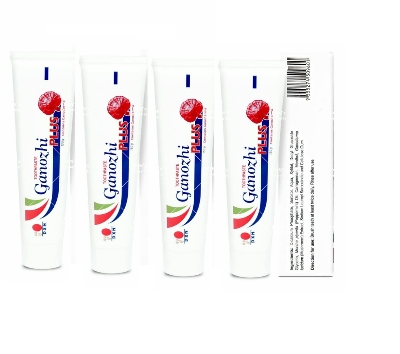 Picture of DXN Ganozhi Oral Care Toothpaste 150gm