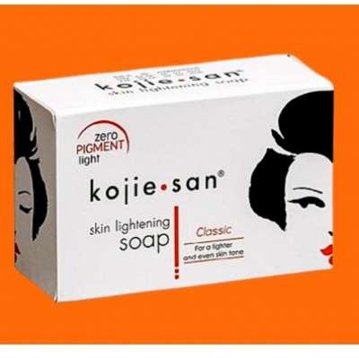 Picture of Kojie San Skin Lightening Soap - Classic 135gm