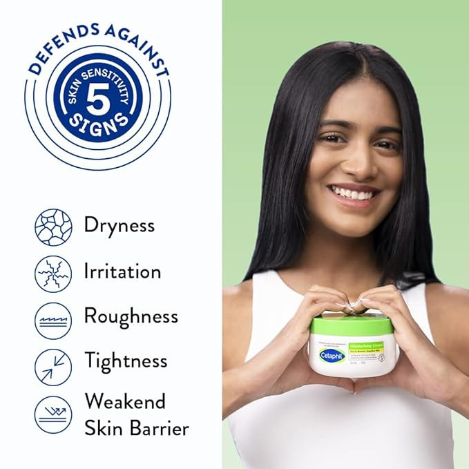 Picture of Cetaphil Moisturizing cream 250ml