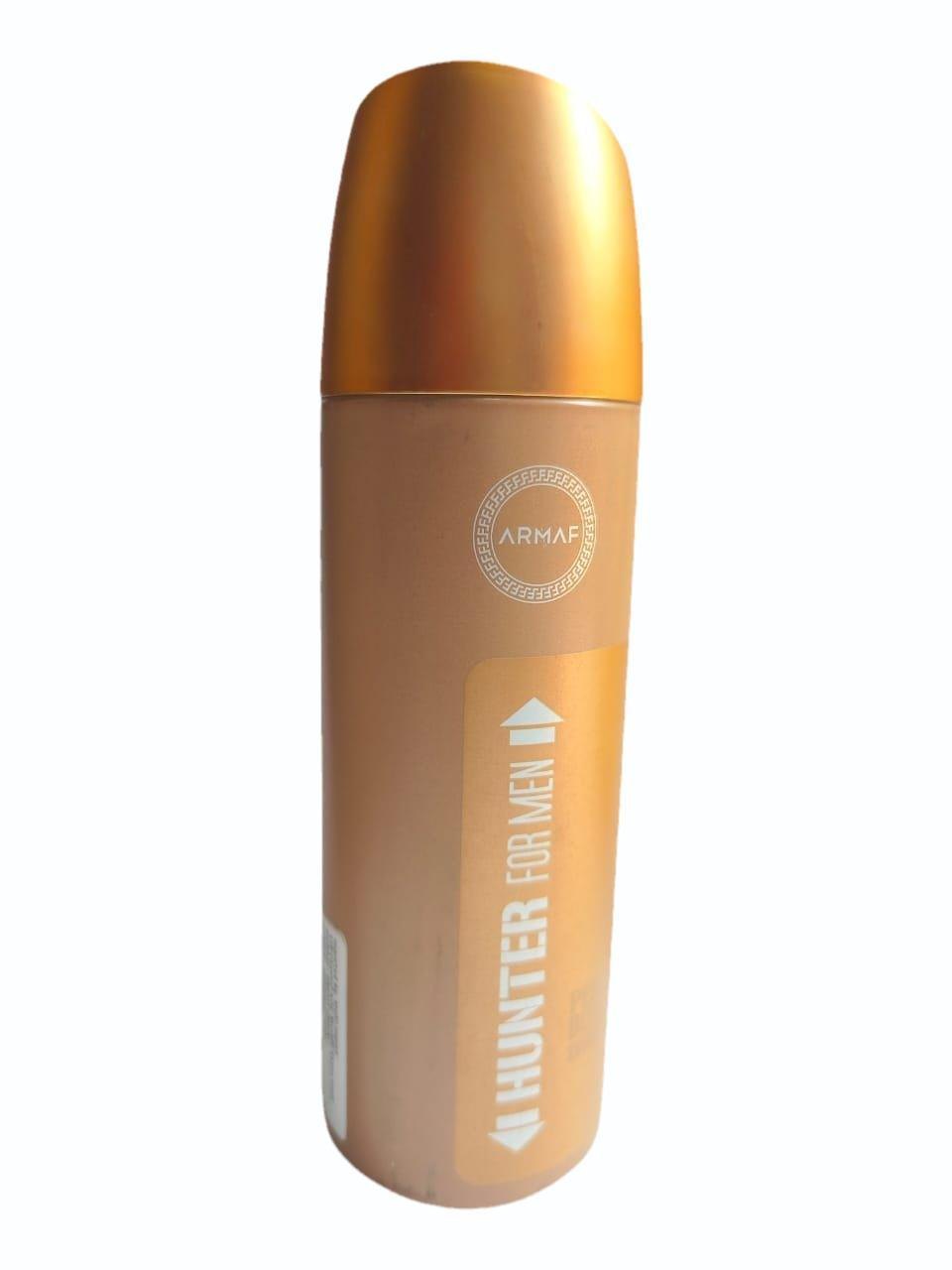Picture of ARMAF Hunter Perfume Body Spray For Men, 200 ml