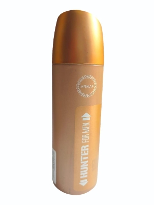 Picture of ARMAF Hunter Perfume Body Spray For Men, 200 ml