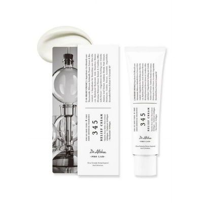 Picture of Dr. Althea 345 Relief Cream 50ml All Skin Types UK Stock Free Shipping