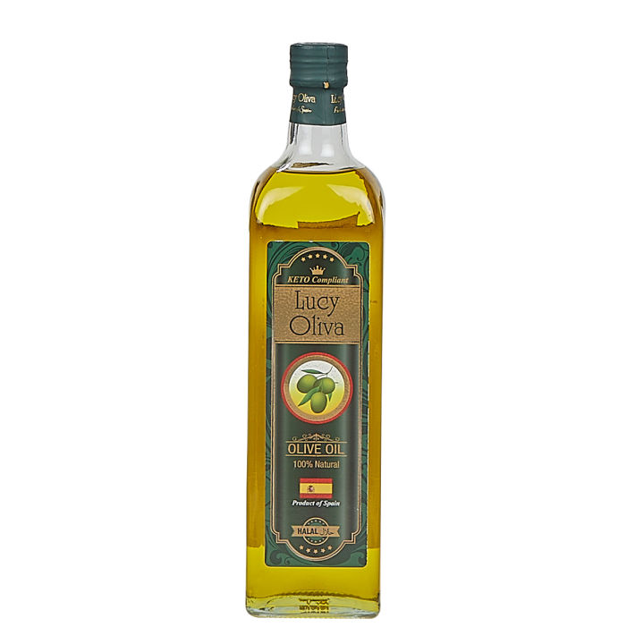Picture of International European product Skin care Oliva Moisturising Body Oil used for male/female - 250 ml