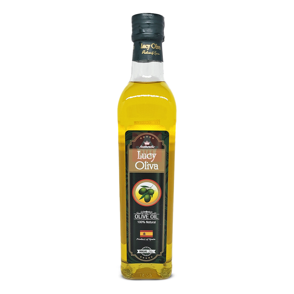 Picture of International European product Skin care Oliva Moisturising Body Oil used for male/female - 250 ml