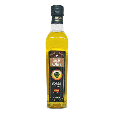 Picture of International European product Skin care Oliva Moisturising Body Oil used for male/female - 250 ml
