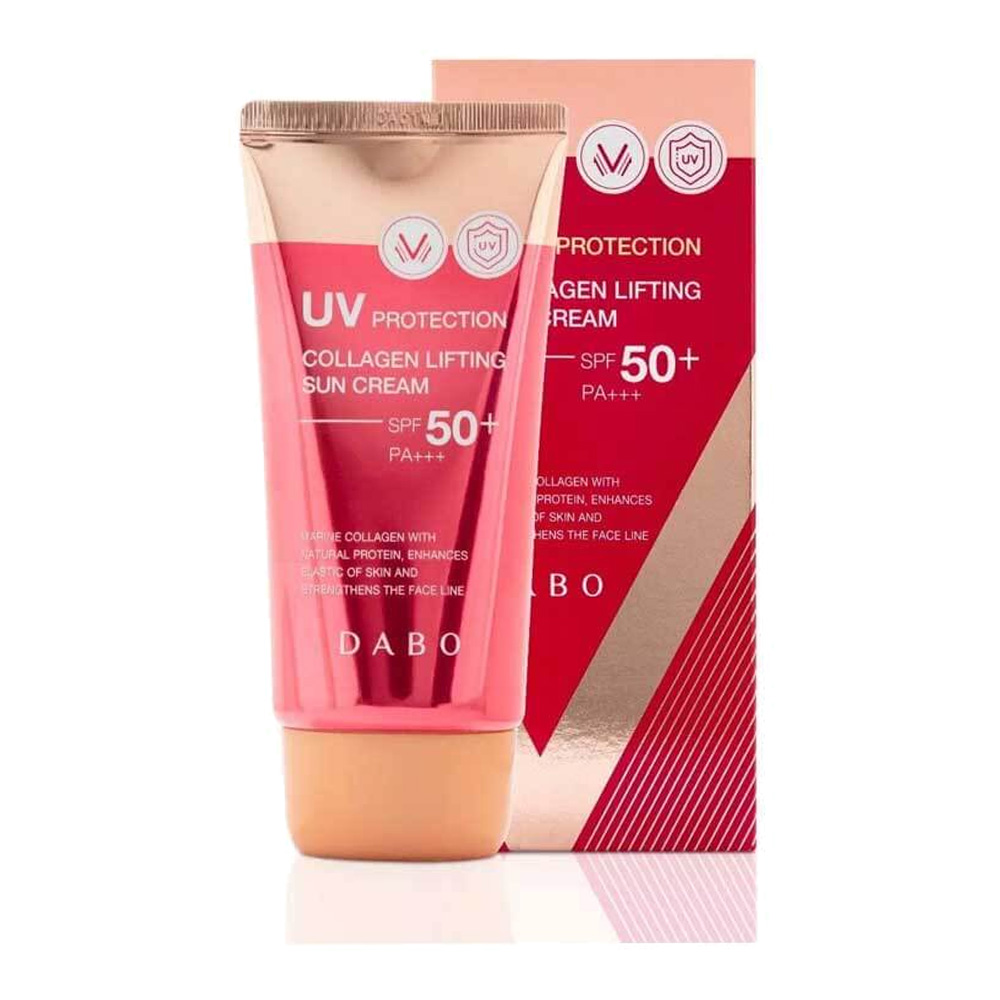 Picture of DABO Collagen Lifting Sun Cream SPF50+ PA+++ (70ml)