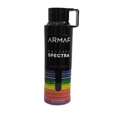 Picture of Armaf Odyssey Spectra Perfume Body Spray 200ML
