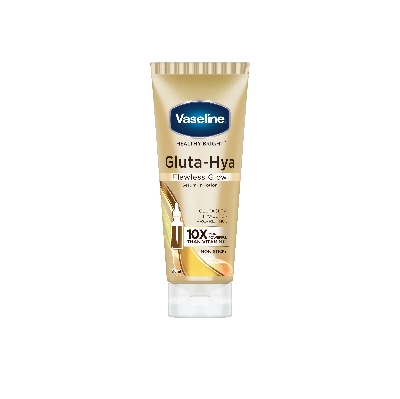 Picture of Vaseline Gluta Hya Flawless Glow Serum in Lotion 200ml